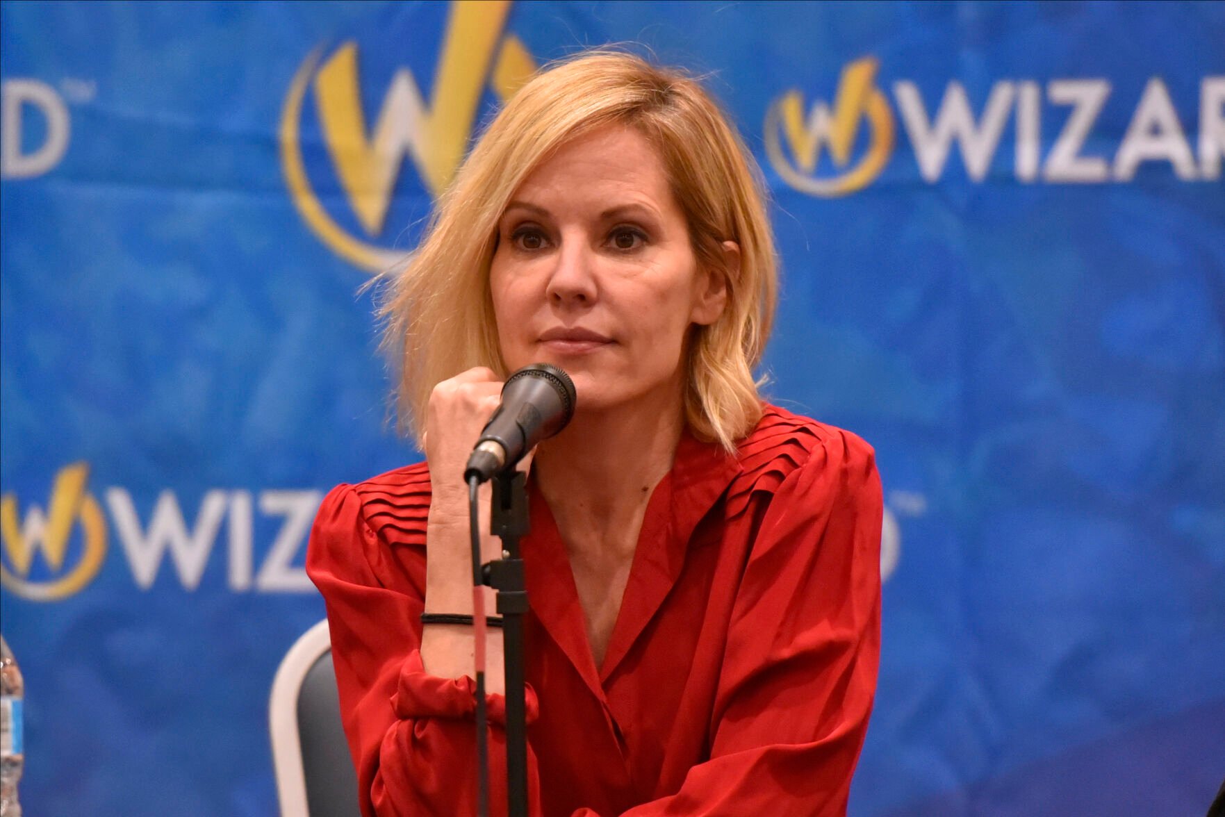 Emma Caulfield